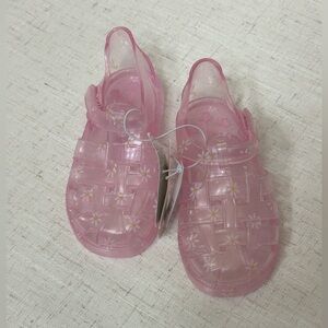 GAP Baby Pink Floral Dress 🩷🩷🩷